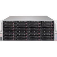 SuperMicro SSG-6049P-E1CR24L