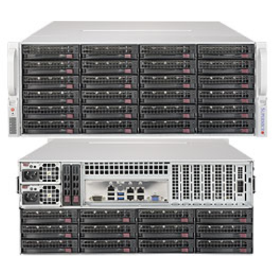 

SuperMicro