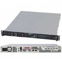 SuperMicro SYS-1017C-TF