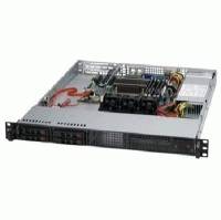 сервер SuperMicro SYS-1017C-TF