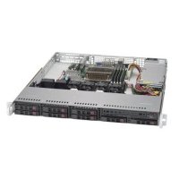SuperMicro SYS-1019S-MC0T