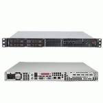 сервер SuperMicro SYS-1025C-3B