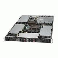 сервер SuperMicro SYS-1026GT-TRF