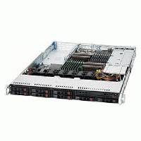 сервер SuperMicro SYS-1026T-6RF+