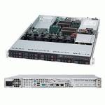SuperMicro SYS-1026T-URF