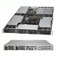 сервер SuperMicro SYS-1027GR-TRF