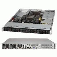 сервер SuperMicro SYS-1027R-N3RF