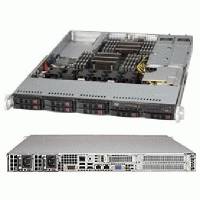 сервер SuperMicro SYS-1027R-WRF