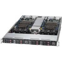 сервер SuperMicro SYS-1027TR-TF
