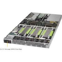 сервер SuperMicro SYS-1028GQ-TR