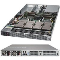 сервер SuperMicro SYS-1028GQ-TXR