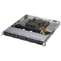 SuperMicro SYS-1028R-MCTR