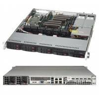 сервер SuperMicro SYS-1028R-MCTR