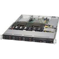 SuperMicro SYS-1028R-TDW