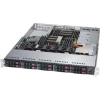 SuperMicro SYS-1028R-WC1RT