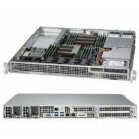 сервер SuperMicro SYS-1028R-WMR