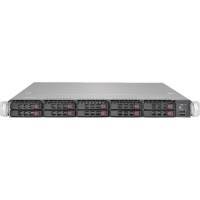 сервер SuperMicro SYS-1028R-WTR