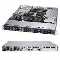 сервер SuperMicro SYS-1028R-WTRT