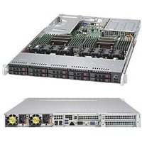 SuperMicro SYS-1028U-TRT+