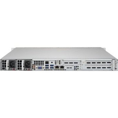 Характеристики сервера Supermicro Sys 1029p Wtrt на сайте КНС 
