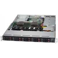 сервер SuperMicro SYS-1029P-WTRT уценка