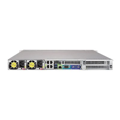 SuperMicro SYS-1029U-TR4T