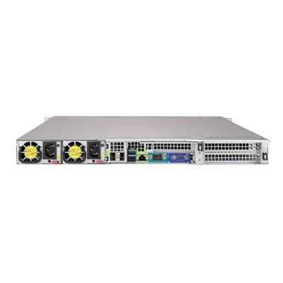 SuperMicro SYS-1029U-TRTP ROT
