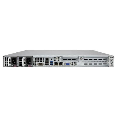 SuperMicro SYS-110P-WR