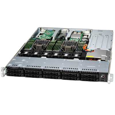 серверная платформа SuperMicro SYS-121C-TN10R bundle10