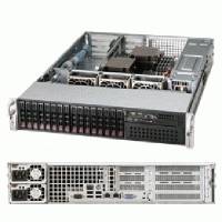 сервер SuperMicro SYS-2027R-WRF