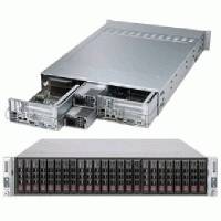 сервер SuperMicro SYS-2027TR-D70RF