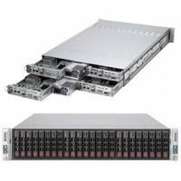 SuperMicro SYS-2027TR-H71RF+