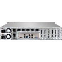 сервер SuperMicro SYS-2028R-C1R4+
