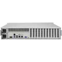 SuperMicro SYS-2028R-TXR