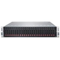 сервер SuperMicro SYS-2028TP-DC1R