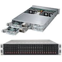 сервер SuperMicro SYS-2028TP-HTR