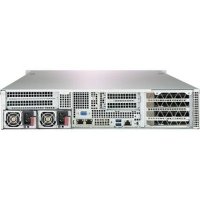 SuperMicro SYS-2029GP-TR8800633636