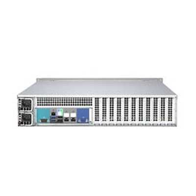 SuperMicro SYS-2029P-TXRT_empty