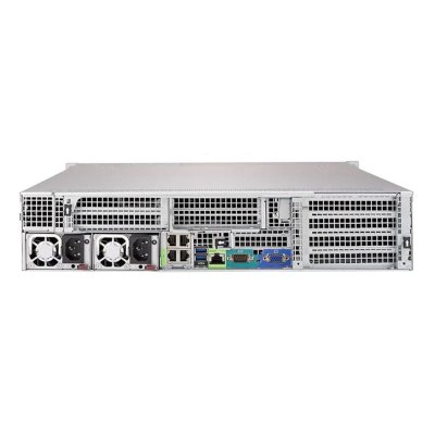 SuperMicro SYS-2029U-E1CR4-FT019