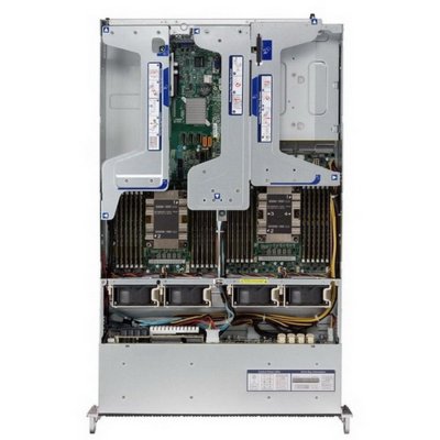 SuperMicro SYS-2029U-TR4-FT019