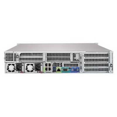 сервер SuperMicro SYS-2029U-TR4-FT019