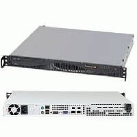 SuperMicro SYS-5017C-MF
