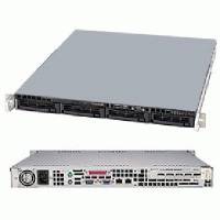 сервер SuperMicro SYS-5017C-MTF