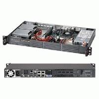 сервер SuperMicro SYS-5017P-TLN4F