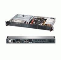 сервер SuperMicro SYS-5018A-TN4