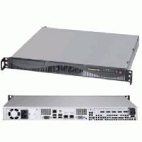SuperMicro SYS-5018D-MF