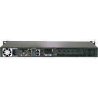 SuperMicro SYS-5019C-L