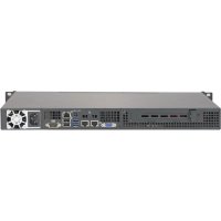 SuperMicro SYS-5019S-L