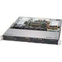 SuperMicro SYS-5019S-M