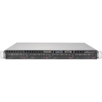 SuperMicro SYS-5019S-M
